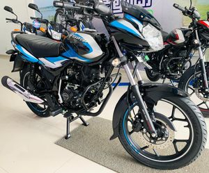 Bajaj Discover 125 Brand New 2025 for Sale