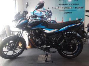 Bajaj Discover 125 Brand New 2025 for Sale