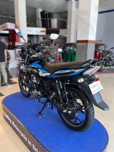 Bajaj Discover 125 Brand New 2025 for Sale