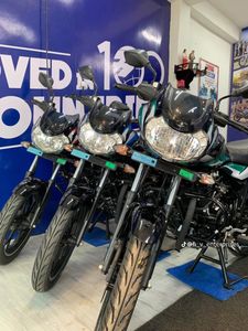 Bajaj Discover 125 Brand New 2025 for Sale