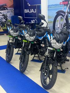 Bajaj Discover 125 Brand New 2025 for Sale