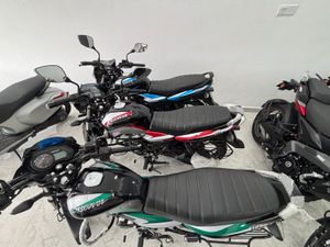 Bajaj Discover 125 brand new 2026 for Sale