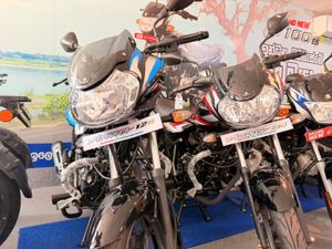 Bajaj Discover 125 Brand New 2026 for Sale
