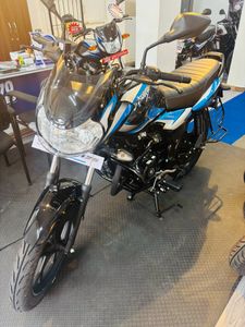 Bajaj Discover 125 Brand New 2026 for Sale