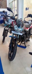 Bajaj Discover 125 Brand New [24] 2025 for Sale