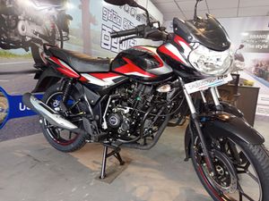 Bajaj Discover 125 Brand New Disc 2025 for Sale Bajaj Discover 125 Brand New Disc 2025 for Sale