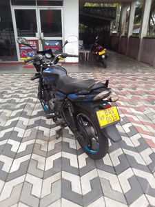 Bajaj Discover 125 2014 for Sale