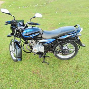 Bajaj Discover 125 CC 2016 for Sale