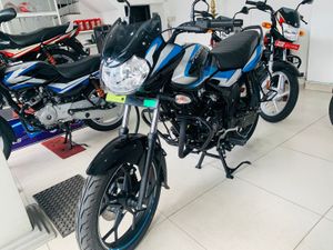 Bajaj Discover 125 CC 2025 for Sale