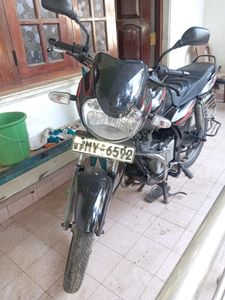 Bajaj Discover 125 2006 for Sale