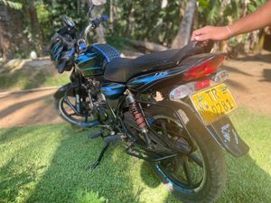 Bajaj Discover 125 2006 for Sale