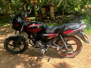 Bajaj Discover 125 2016 for Sale