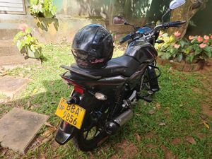 Bajaj Discover 125 M 2014 for Sale