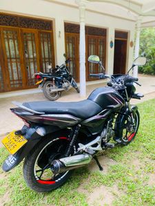 Bajaj Discover 125 2014 for Sale