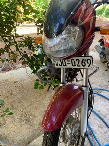 Bajaj Discover 125 Discovery 2005 for Sale