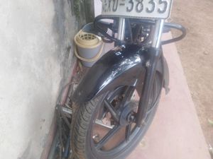 Bajaj Discover 125 2012 for Sale