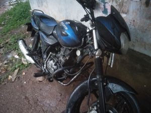 Bajaj Discover 125 Discovery 2012 for Sale