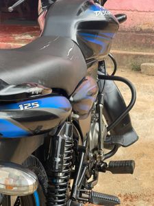 Bajaj Discover 125 2013 for Sale Bajaj Discover 125 2013 for Sale
