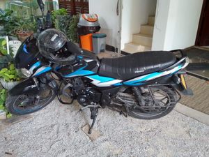 Bajaj Discover 125 2024 for Sale