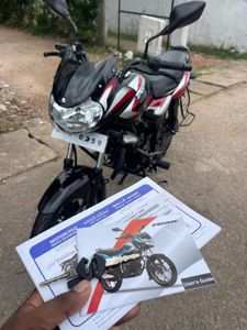 Bajaj Discover 125 discovery 2025 for Sale