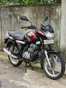 Bajaj Discover 125 DISK 2016 for Sale
