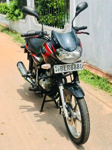 Bajaj Discover 125 Disk 2017 for Sale