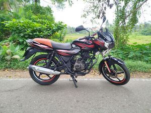 Bajaj Discover 125 2011 for Sale Bajaj Discover 125 2011 for Sale