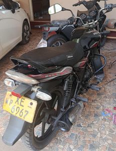 Bajaj Discover 125 2011 for Sale