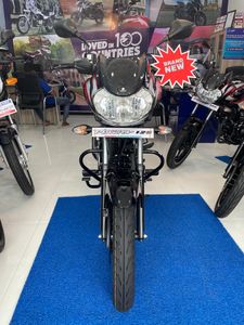 Bajaj Discover 125 ES 2025 for Sale