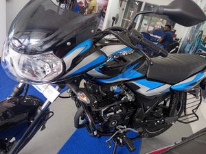 Bajaj Discover 125 Es Brand New 2025 for Sale