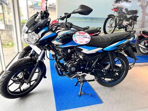 Bajaj Discover 125 ES Brand New 2025 for Sale