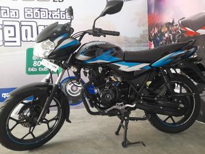 Bajaj Discover 125 ES Disc Blue 2025 for Sale Bajaj Discover 125 ES Disc Blue 2025 for Sale