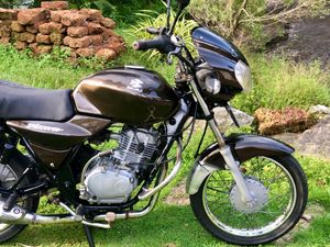 Bajaj Discover 125 2005 for Sale