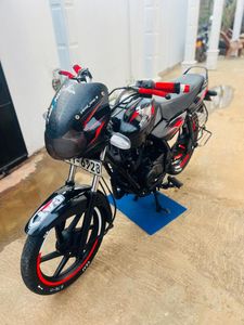 Bajaj Discover 125 2007 for Sale Bajaj Discover 125 2007 for Sale