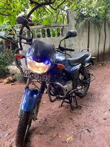 Bajaj Discover 125 2006 for Sale