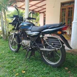 Bajaj Discover 125 2008 for Sale