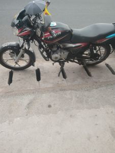 Bajaj Discover 125 2017 for Sale