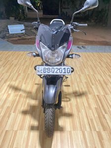 Bajaj Discover 125 2014 for Sale