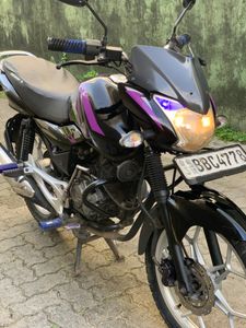 Bajaj Discover 125 M 2014 for Sale