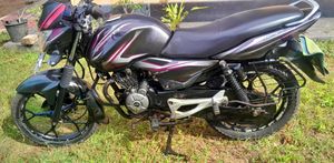 Bajaj Discover 125 2014 for Sale