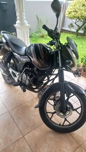 Bajaj Discover 125 2014 for Sale