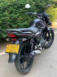 Bajaj Discover 125M 2014 for Sale Bajaj Discover 125M 2014 for Sale