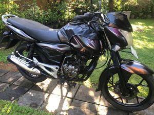 Bajaj Discover 125 M 2015 for Sale