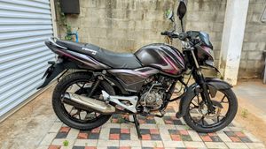 Bajaj Discover 125 M 2015 for Sale