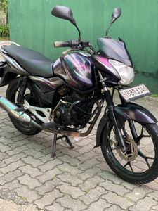 Bajaj Discover 125 M 2020 for Sale