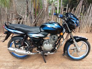 Bajaj Discover 125 2009 for Sale