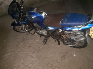 Bajaj Discover 125 2006 for Sale