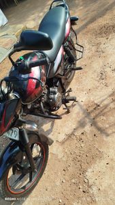 Bajaj Discover 125 2014 for Sale
