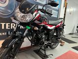 Bajaj Discover 125 new 2024