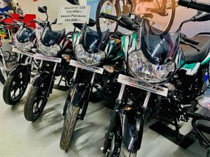 Bajaj Discover 125 new 2025 for Sale